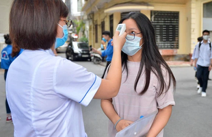 NÓNG: Hà Nội chính thức cho học sinh nghỉ học từ ngày 4/5