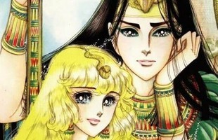 9 bộ manga thấm đẫm tinh thần nghệ thuật và lịch sử, đặc biệt là nét vẽ đẹp lung linh