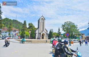 Ca dương tính SARS-CoV-2 tại Hà Nội du lịch Sa Pa: Kích hoạt toàn bộ đội phản ứng nhanh, nâng một mức phòng chống dịch