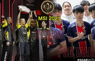 Không dự MSI 2021, fan VCS có thể đánh giá thực lực của GAM so với mặt bằng quốc tế thông qua "cái tên" này?