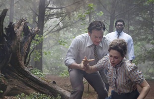 The Conjuring phần mới nhất: Lorraine Warren có thêm siêu năng lực, yếu tố tâm linh thêm phần "nặng đô"?