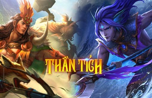 Trò chuyện cùng NSX game "Thần Tích" - Boardgame đầy tiềm năng dựa trên thần thoại Việt Nam