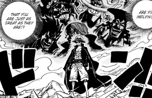 Top 5 khoảnh khắc "nổi da gà" của arc Wano mà fan One Piece mong chờ được thấy phần chuyển thể anime