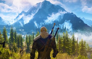 Bản đồ trong open-world game có thể rộng đến mức nào? Những tiết lộ khiến game thủ sửng sốt