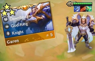 Kỹ sư trưởng của Riot "khơi mào" cuộc khẩu chiến: Đấu Trường Chân Lý là game nhân phẩm hay kỹ năng?