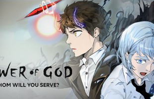 Tower of God: Những chi tiết fan cứng có thể đã bỏ lỡ trong webtoon