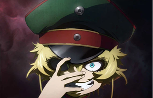 Siêu phẩm anime đình đám Youjo Senki tung trailer cực chất, xác nhận ra mắt season 2 sau 4 năm vắng bóng