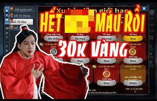 Những chiêu trò "hút máu" thường thấy của các NPH, game thủ dù biết nhưng vẫn không thể thoát khỏi cám dỗ