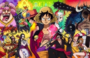 One Piece: BTV thân cận Oda trả lời "tôi biết thế nào được" khi bị hỏi "Yamato có phải là thành viên thứ 11 của băng Mũ Rơm?"