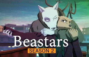 Top 8 siêu phẩm anime mới sẽ đổ bộ Netflix trong tháng 7, hứa hẹn một mùa hè đầy nóng bỏng