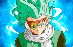 Dragon Ball Super: Hé lộ khả năng đặc biệt của Granolah, kẻ mang danh "chiến binh mạnh nhất vũ trụ" vừa cho Goku ăn hành ngập mặt