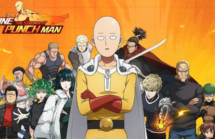 One Punch Man: The Strongest đã làm mưa làm gió tại thị trường Quốc tế như thế nào trước khi về Việt Nam?