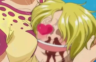 One Piece: "Tóc vàng" Sanji sẽ mãi bị dìm hàng trong các trận chiến vì những hạn chế này