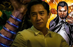 Khám phá sức mạnh của Thập nhẫn trong vũ trụ Marvel: Từ điều khiển nguyên tố tự nhiên cho đến thao túng tâm trí kẻ thù, đủ cả