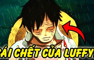 Top 3 cái kết sẽ biến One Piece trở thành manga có cái kết gây tranh cãi nhất mọi thời đại?