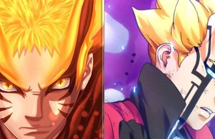 Naruto khẳng định sẵn sàng giết chết người thân vì Làng Lá, số phận Boruto sẽ đi về đâu?