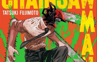 Những con số khổng lồ cho thấy Chainsaw Man đang là anime chuyển thể hot nhất năm 2021