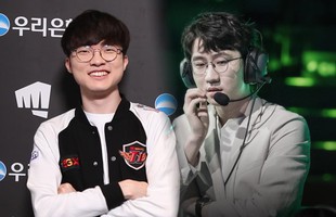 Đáp trả Faker, HLV Daeny ngầm ám chỉ: Tôi rất buồn khi các tuyển thủ không tuân theo đấu pháp dẫn đến thua cuộc