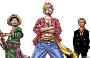 Sung sướng vì idol tóc vàng trở lại, nhiều fan One Piece cầu mong Oda đừng "dìm hàng" Sanji nữa