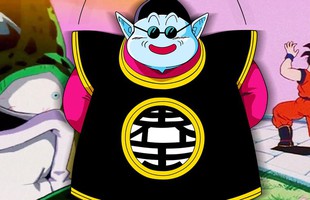 Dragon Ball: Vì gặp gỡ Goku mà King Kai có thể trở thành nhân vật có số phận bi thảm nhất series