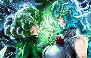 One Punch Man: Không nhờ tài thao binh khiển tướng của Psykos, Hiệp hội Quái vật đã toang từ rất lâu rồi