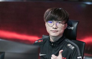 Faker khiến phóng viên hàng đầu LCK phải "ngả mũ" kính phục vì trình độ ngoại ngữ đỉnh không thua gì kỹ năng chơi game