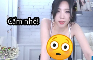 Trung Quốc cấm ăn mặc hở hang, ngoáy mũi khi livestream