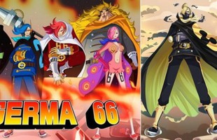 One Piece: Cha của Sanji và gia đình Germa 66 sẽ tới Wano để hỗ trợ anh chàng tóc vàng đánh bại Queen?