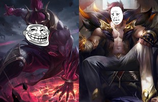 LMHT: Riot nerf mạnh Chùy Phản Kích, một loạt cái tên có nguy cơ bị "xóa sổ" khỏi meta