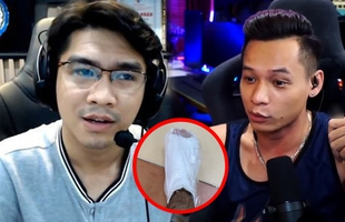 PewPew thông báo sẽ “nghỉ ngơi” trong vòng một tháng, bạn thân nam streamer tiết lộ lý do "củ chuối"