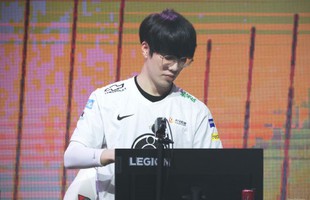 TheShy có màn tái xuất tệ hại, Invictus Gaming thua trắng Royal Never Give Up