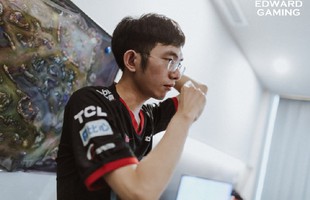 EDward Gaming trở thành đội tuyển đầu tiên giành vé vào Playoffs, rộng cửa trở thành cái tên đầu tiên dự CKTG 2021