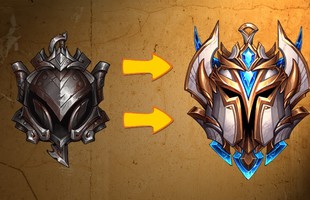 Thách Đấu Xếp hạng động trở thành "ổ gian lận" buff rank bẩn, Riot vẫn nhắm mắt làm ngơ suốt hàng tháng trời