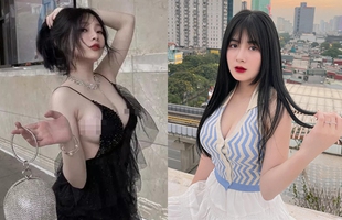 Bắt trend mặc hở ra phố, các hot girl làng game thi nhau “show body" nóng bỏng nhưng điều nhận về liệu có đáng?