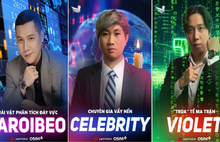 SBTC Esports thông báo nhân sự mới "đùa như thật", nhưng fan lại hoang mang vì nghi vấn Celebrity "giải nghệ làm HLV"?