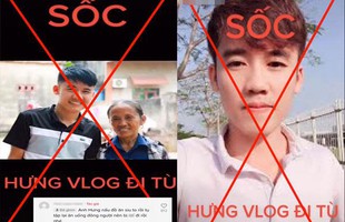 Con trai bà Tân Vlog bất ngờ bị dính đồn đoán đi tù 15 năm, thực hư câu chuyện khiến cộng đồng mạng ngã ngửa