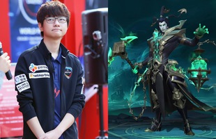 Rộ tin "Thánh" MadLife dự định comeback Esports chuyên nghiệp, nhưng không phải ở bộ môn LMHT mà là Tốc Chiến?