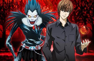 Death Note thật sự là siêu phẩm như được tung hô hay chỉ là sản phẩm bị overrated?