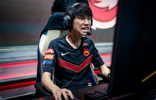 Doinb: "Tôi luôn phải luyện tập nhiều hơn các tuyển thủ trẻ nếu không muốn bị đào thải"