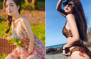 Hot girl Lê Phương Anh đang nổi đình nổi đám trên mạng là ai?