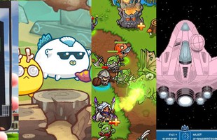 Axie Infinity: Cơn sốt game NFT trở thành nguồn thu nhập mới cho dân Đông Nam Á