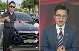 BTV của VTV nhập vai “hot boy tài chính” truyền cảm hứng làm giàu, ngồi nhà lên sàn kiếm tiền 2 năm tậu 4 chiếc ô tô như thật