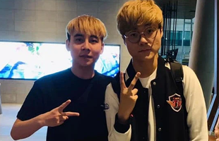 Lỡ "bóp" Divkid trong rank Hàn, T1 Teddy chủ động inbox xin lỗi, còn thủ thỉ "I love Vietnam" khiến fan Việt bấn loạn