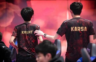 Top Esports thất bại "muối mặt" trước đội dưới đáy BXH, fan phẫn nộ: "Đánh như vậy thì disband luôn đi!"