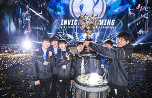 3 năm từ đỉnh cao xuống vực sâu của Invictus Gaming: Thà một phút huy hoàng...