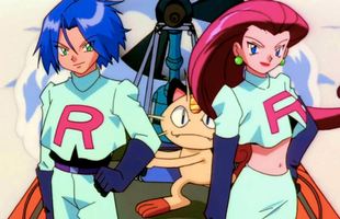 Những điều thú vị xoay quanh Team Rocket, những kẻ tấu hài tội nghiệp trong thế giới Pokémon