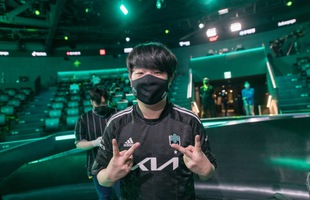 Khan lên tiếng thách thức G2 ngay khi vừa đoạt vé đi CKTG, "gánh xiếc quốc dân" ngay lập tức "cà khịa" lại cực gắt