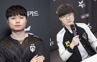 Lịch thi đấu Playoffs LCK Mùa Hè 2021: T1 chạm trán "khắc tinh" Liiv SANDBOX