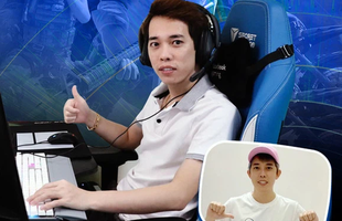 Suýt đi xuất khẩu lao động, Nam Blue nói lên thực trạng “chua chát" sau 7 năm làm streamer