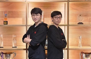 Người thứ 2 trong "bộ đôi sa thải" của T1 - HLV Zefa chuẩn bị gia nhập Hanwha Life Esports?